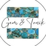 Gem & Tonik | Handcrafted Jewels by Elle Perry 💕 - @gemandtonik - Instagram