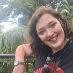 Elle Pollard - @ellethefilmgirl - Instagram