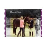 Elle&Prince💛 - @littlebaygelding - Instagram