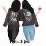 Lisa Lili - @elleprincess2248 - Instagram