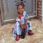 Oredipe Gazelle - @gaz_elleprincess - Instagram