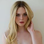 Fans page  Elle Fanning 🌹👑🌹 🇲🇽 - @queen.elle.fanning - Instagram