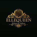 GAMIS & KEBAYA MODERN - @ellequeen_kebaya - Instagram
