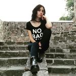 Elle Ramírez - @imelleramirez - Instagram