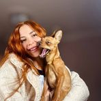 Ellie Ramírez - Facebook