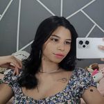 Graziele Santos - @elle__ramos - Instagram