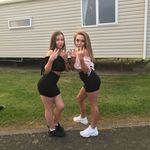 Elle Ray 🙈✨Xx. NCL 💍 - @xelleray12_ - Instagram
