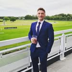 Sam Elleray - @elleraysam - Instagram