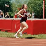 Elle Rice - @ellerice.track2027 - Instagram
