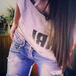 Elle Rich - @fluorelle - Instagram