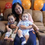 Rich Elle Anne Garcia - @elle_richanne - Instagram