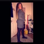 Elle Richardson - @xellsxo - Instagram