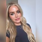Elle Roach - @ellisroach - Instagram
