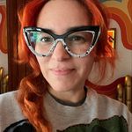 Elle Roach - @alphabyrdgreen - Instagram