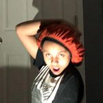 Elley Fouts-Hyatt - @elley.is.a.roach - Instagram