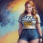 Ellie Roach-Munoz 💫 - @findmeonvenus - Instagram