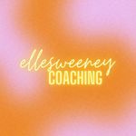 Elle Sweeney Coaching - @ellesweeneycoaching - Instagram