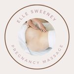 Pregnancy Massage- Elle Sweeney - @ellesweeneypregnancymassage - Instagram