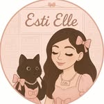 Elle Weber - @esti_elle - Instagram