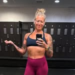 Ellen Abraham - @ellenabrahamfitnessandcoaching - Instagram