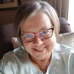 Ellen Aho - @ajemaho61 - Instagram
