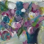 Ellen Altman - @artbyaltman - Instagram