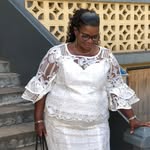 Ellen Ama Tofa Bebe - @ellenamatofa - Instagram