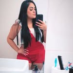 Ellena Matos - @ellenamatos9 - Instagram