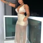 Ellena Matos - @ellenamatos78 - Instagram