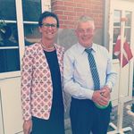 Ellen Andersen - @ellenandersen60 - Instagram