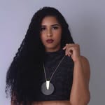 Ellen Angel - @cachospreta_21 - Instagram