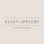 Ellen Appleby Interior Designs - @ellen.appleby.interior.designs - Instagram