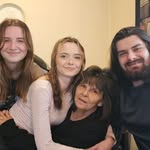 Ellen Armstrong - @ellen41179 - Instagram