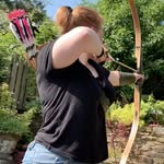 Ellen Armstrong - @ellenmuses - Instagram