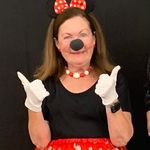 Mary Ellen Ayres Lalonde - @lovefinewine2 - Instagram