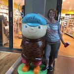 Ellen Bair - @ellenbair - Instagram