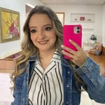 Bárbara Ellen - @ellen.barbaras - Instagram