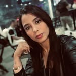 Ellen Bárbara - @_ellenbabi - Instagram