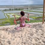 Ellen Barbara Silva Santos - @ellenbarbarasilvasantos - Instagram