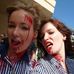 Ellen Barfield - Facebook