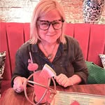 Ellen Barnard - @ellenbproducer - Instagram