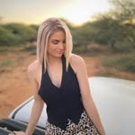 Ellené Barnard - @barnardellene - Instagram