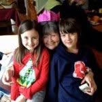 Ellen Barnhart - @chickygrammy48 - Instagram