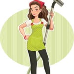 Ellen Bartholomew - @evb_cleaning - Instagram