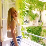 Ellen Bartholomew - @ellenbartholomew2 - Instagram