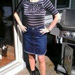 Ellen Bartholomew Boyd - @magoo_5 - Instagram