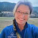Ellen Bauer - @happyhorsehappylifescandinavia - Instagram