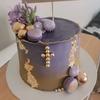 Cakies & cream - @sueellenbaxter - TikTok