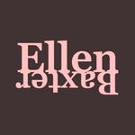 𝐄𝐥𝐥𝐞𝐧 𝐁𝐚𝐱𝐭𝐞𝐫 - @ellenbaxtermusic - Instagram