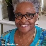 Mary Ellen Baxter - @mary_ellen_baxter - Instagram